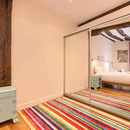 Ribera Market Old Town By Next Stop Daire