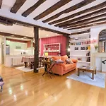 Apartamento Ribera Market Old Town By Next Stop