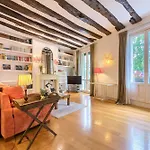 Apartamento Ribera Market Old Town By Next Stop Bilbao