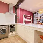 Apartamento Ribera Market Old Town By Next Stop Bilbao