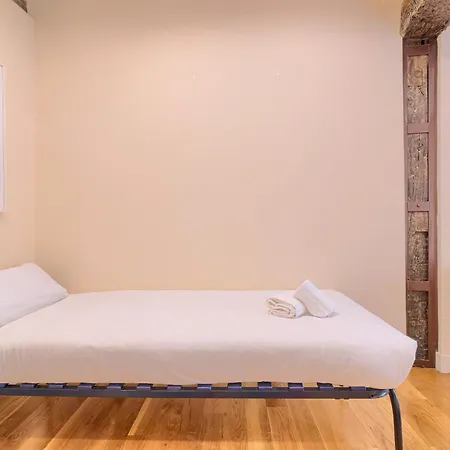 Ribera Market Old Town By Next Stop Lägenhet