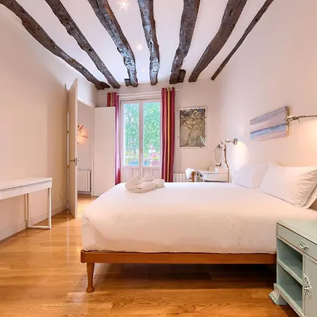 Ribera Market Old Town By Next Stop * Bilbao