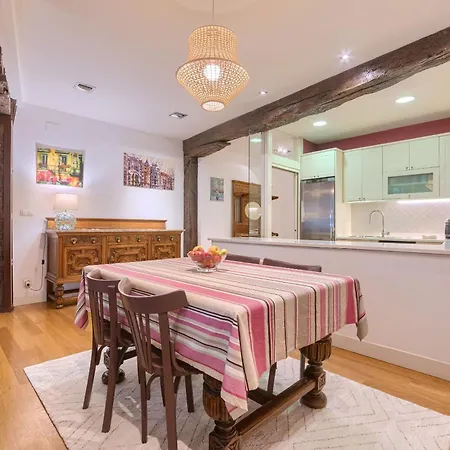 Ribera Market Old Town By Next Stop Apartamento