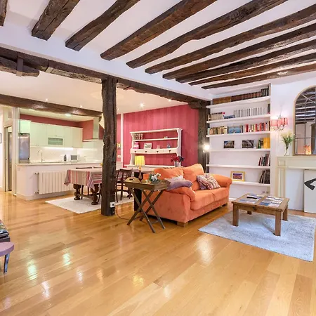 Apartment Ribera Market Old Town By Next Stop