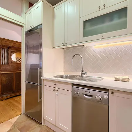 Apartamento Ribera Market Old Town By Next Stop Bilbao