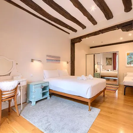 Apartamento Ribera Market Old Town By Next Stop