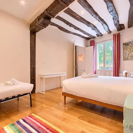 Ribera Market Old Town By Next Stop *