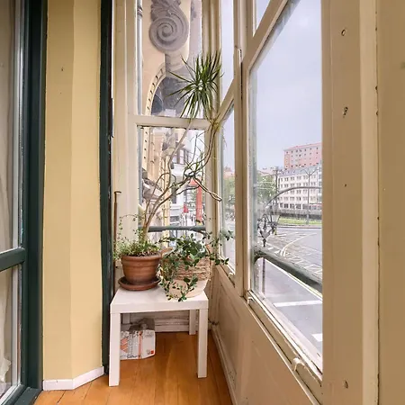 Ribera Market Old Town By Next Stop Apartamento Bilbao