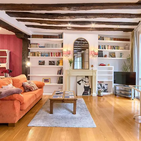 Ribera Market Old Town By Next Stop Apartamento Bilbao