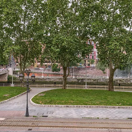 Ribera Market Old Town By Next Stop Apartamento