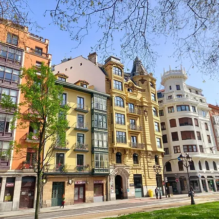 Apartamento Ribera Market Old Town By Next Stop