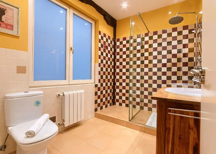 Ribera Market Old Town By Next Stop * Bilbau