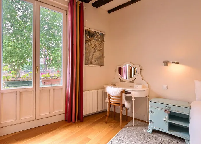 Ribera Market Old Town By Next Stop * Bilbau