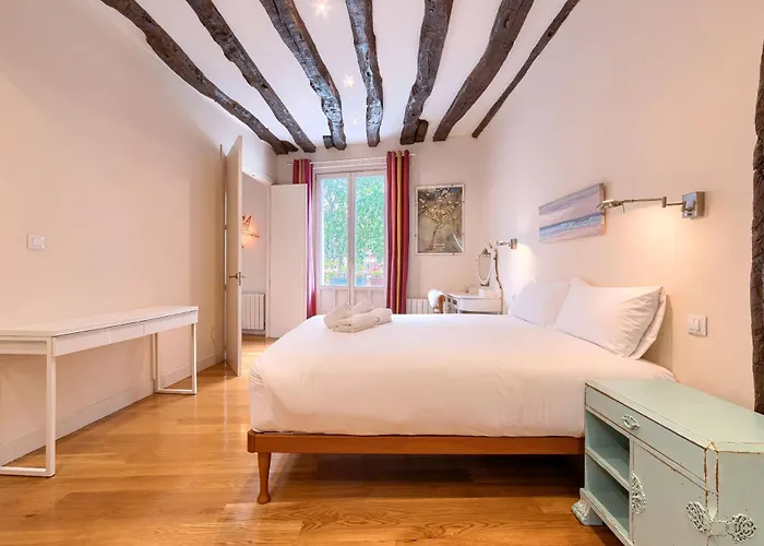 Ribera Market Old Town By Next Stop * Bilbau