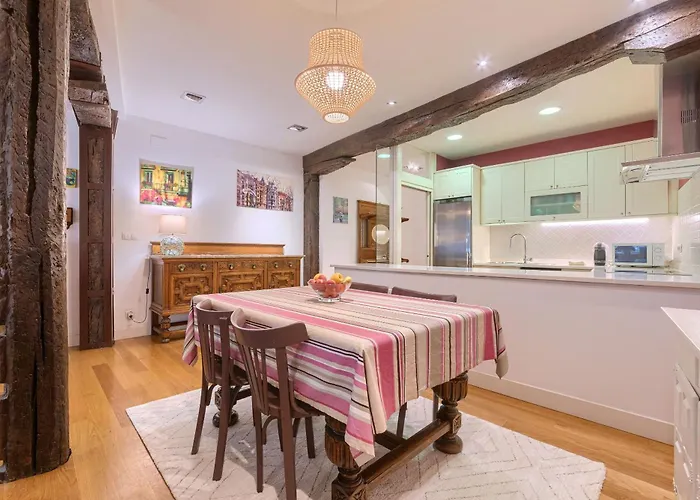 Ribera Market Old Town By Next Stop Apartamento