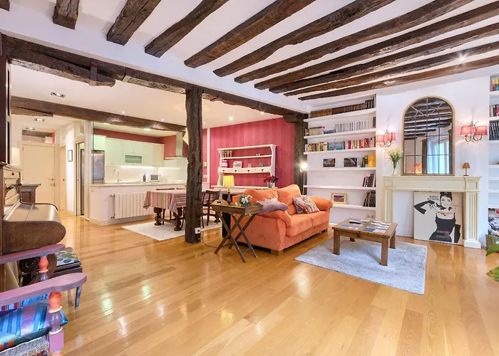 Apartamento Ribera Market Old Town By Next Stop