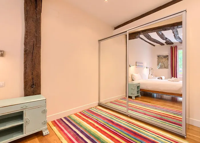 Ribera Market Old Town By Next Stop Apartamento