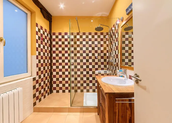 Ribera Market Old Town By Next Stop * 毕尔巴鄂