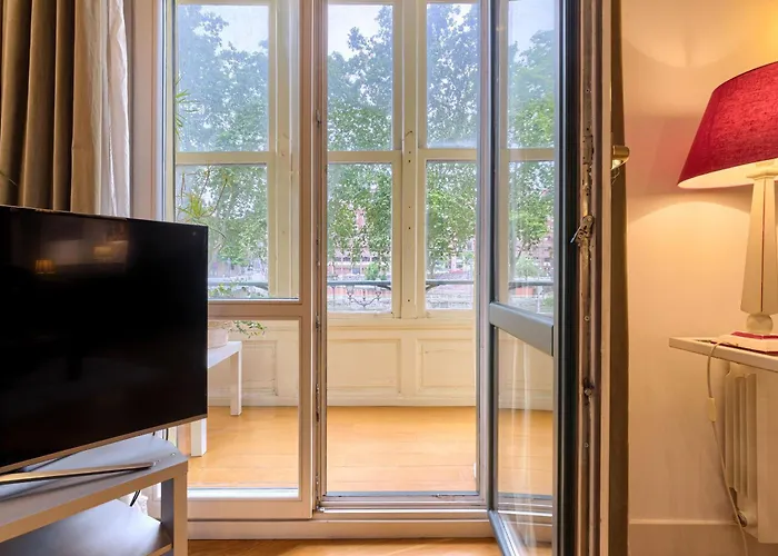 Ribera Market Old Town By Next Stop