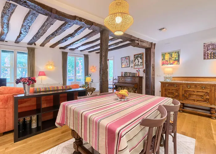 Ribera Market Old Town By Next Stop Apartamento Bilbau