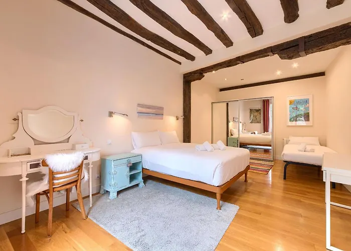 Apartamento Ribera Market Old Town By Next Stop