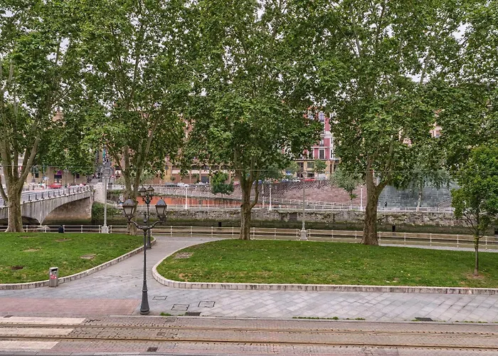 Ribera Market Old Town By Next Stop Apartamento