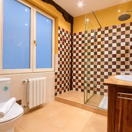 Ribera Market Old Town By Next Stop * Bilbao